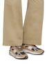 Figure View - Click To Enlarge - NEW BALANCE - 991 Low Top Men's Sneakers