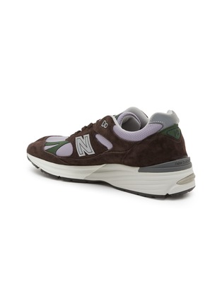  - NEW BALANCE - 991 Low Top Men's Sneakers