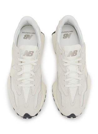 Detail View - Click To Enlarge - NEW BALANCE - 327 Low Top Men's Sneakers