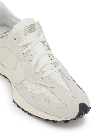 Detail View - Click To Enlarge - NEW BALANCE - 327 Low Top Men's Sneakers