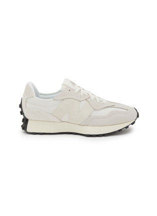 Main View - Click To Enlarge - NEW BALANCE - 327 Low Top Men's Sneakers