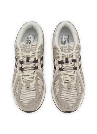 Detail View - Click To Enlarge - NEW BALANCE - 1906 Low Top Men's Sneakers