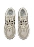 Detail View - Click To Enlarge - NEW BALANCE - 1906 Low Top Men's Sneakers
