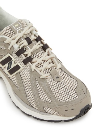 Detail View - Click To Enlarge - NEW BALANCE - 1906 Low Top Men's Sneakers