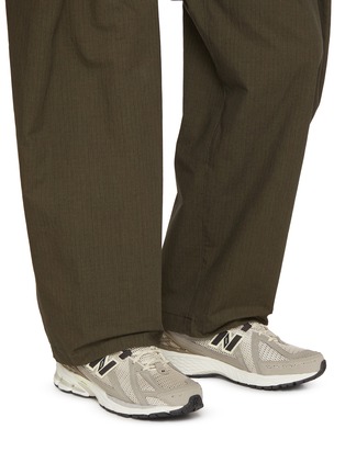 Figure View - Click To Enlarge - NEW BALANCE - 1906 Low Top Men's Sneakers