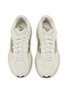 Detail View - Click To Enlarge - NEW BALANCE - WRPD Runner Low Top Suede Men's Sneakers