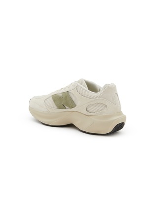  - NEW BALANCE - WRPD Runner Low Top Suede Men's Sneakers