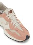 Detail View - Click To Enlarge - NEW BALANCE - 327 Low Top Men's Sneakers