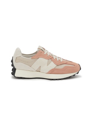 Main View - Click To Enlarge - NEW BALANCE - 327 Low Top Men's Sneakers
