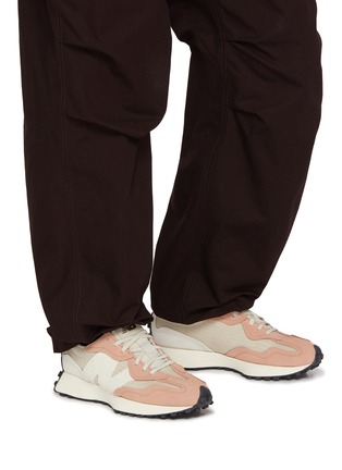 Figure View - Click To Enlarge - NEW BALANCE - 327 Low Top Men's Sneakers
