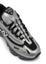 Detail View - Click To Enlarge - NEW BALANCE - M1000 Low Top Men's Sneakers