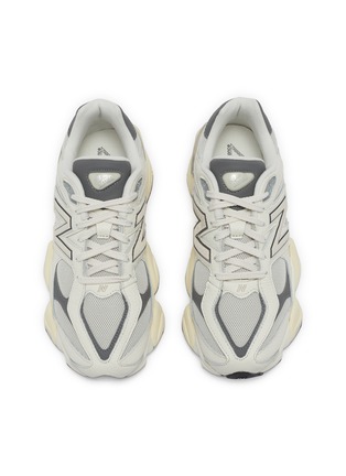 Detail View - Click To Enlarge - NEW BALANCE - 9060 Low Top Men's Sneakers