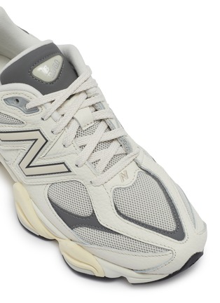 Detail View - Click To Enlarge - NEW BALANCE - 9060 Low Top Men's Sneakers