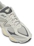 Detail View - Click To Enlarge - NEW BALANCE - 9060 Low Top Men's Sneakers