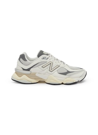 Main View - Click To Enlarge - NEW BALANCE - 9060 Low Top Men's Sneakers