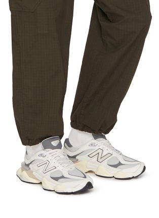Figure View - Click To Enlarge - NEW BALANCE - 9060 Low Top Men's Sneakers