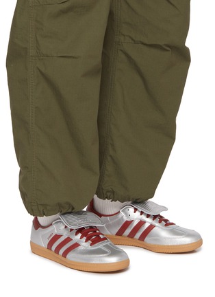 Figure View - Click To Enlarge - ADIDAS - Samba LT Low Top Men's Sneakers