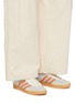 Figure View - Click To Enlarge - ADIDAS - Gazelle Indoor Low Top Men's Sneakers