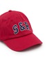 Detail View - Click To Enlarge - SPORTY & RICH - S&R Ivy Cotton Baseball Cap