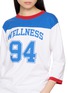  - SPORTY & RICH - Wellness 94 Cotton Top