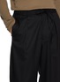  - ATTACHMENT - Elasticated Waist Flannel Easy Pants