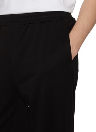  - ATTACHMENT - Double Faced Cotton Lounge Pants