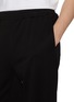 - ATTACHMENT - Double Faced Cotton Lounge Pants