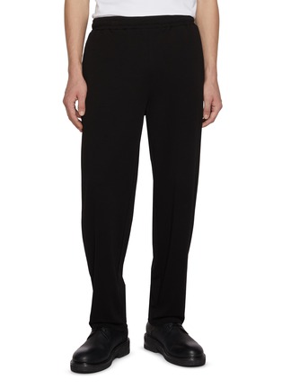 Main View - Click To Enlarge - ATTACHMENT - Double Faced Cotton Lounge Pants