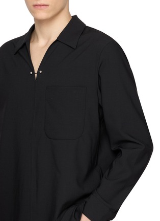  - ATTACHMENT - Tropical Skipper Shirt