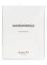 Detail View - Click To Enlarge - CULTI MILANO - Mare Minerale Eau de Toilette 50ml