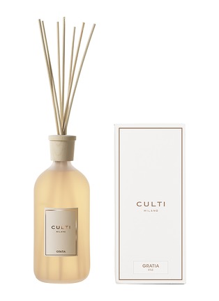 Detail View - Click To Enlarge - CULTI MILANO - Gratia Diffuser Stile 1000ml