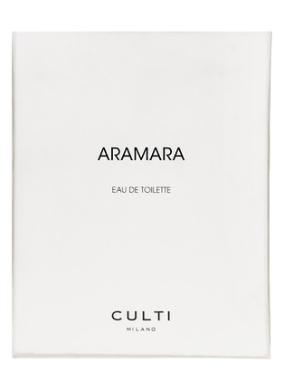 Detail View - Click To Enlarge - CULTI MILANO - Aramara Eau de Toilette 50ml