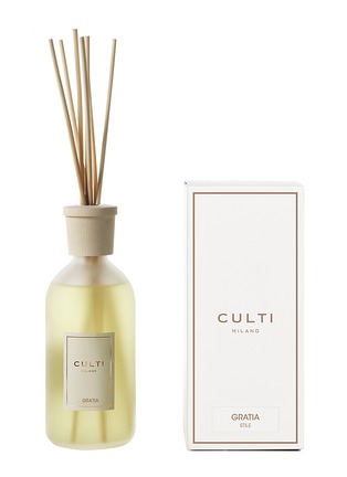 Detail View - Click To Enlarge - CULTI MILANO - Gratia Diffuser Stile 500ml