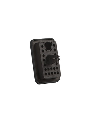Detail View - Click To Enlarge - CULTI MILANO - Tessuto Car Diffuser — Black