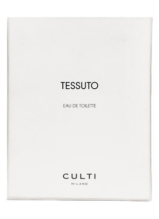 Detail View - Click To Enlarge - CULTI MILANO - Tessuto Eau de Toilette 50ml