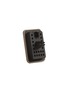 Detail View - Click To Enlarge - CULTI MILANO - Aramara Car Diffuser — Taupe