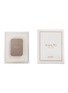 Detail View - Click To Enlarge - CULTI MILANO - Aramara Car Diffuser — Taupe