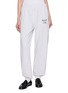 SPORTY & RICH New York Racquet Club Cotton Sweatpants