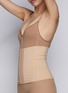 Figure View - Click To Enlarge - SKIMS - Neoprene Waist Trainer