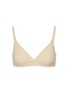 Main View - Click To Enlarge - SKIMS - Fits Everybody Crossover Bralette