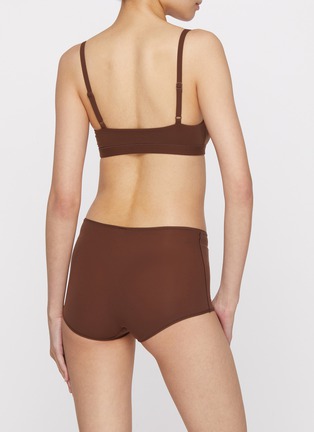 Front View - Click To Enlarge - SKIMS - Fits Everybody Scoop Bralette