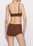 Front View - Click To Enlarge - SKIMS - Fits Everybody Scoop Bralette