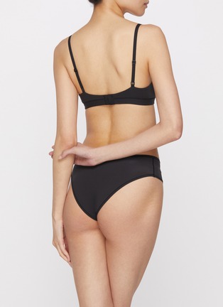 Front View - Click To Enlarge - SKIMS - Fits Everybody Cheeky Brief