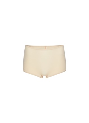 Main View - Click To Enlarge - SKIMS - Fits Everybody Boy Shorts