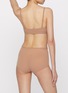 Front View - Click To Enlarge - SKIMS - Fits Everybody Boy Shorts