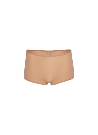 Main View - Click To Enlarge - SKIMS - Fits Everybody Boy Shorts