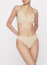 Figure View - Click To Enlarge - SKIMS - Fits Everybody Cheeky Brief