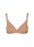 Main View - Click To Enlarge - SKIMS - Fits Everybody Crossover Bralette