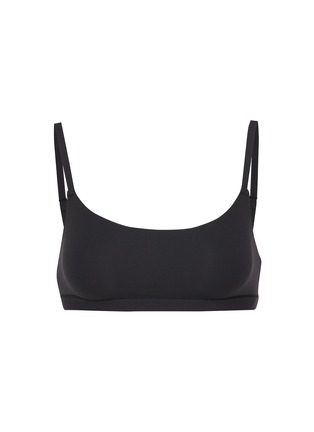Main View - Click To Enlarge - SKIMS - Fits Everybody Scoop Bralette