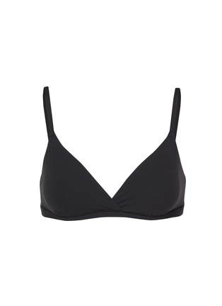 Main View - Click To Enlarge - SKIMS - Fits Everybody Crossover Bralette